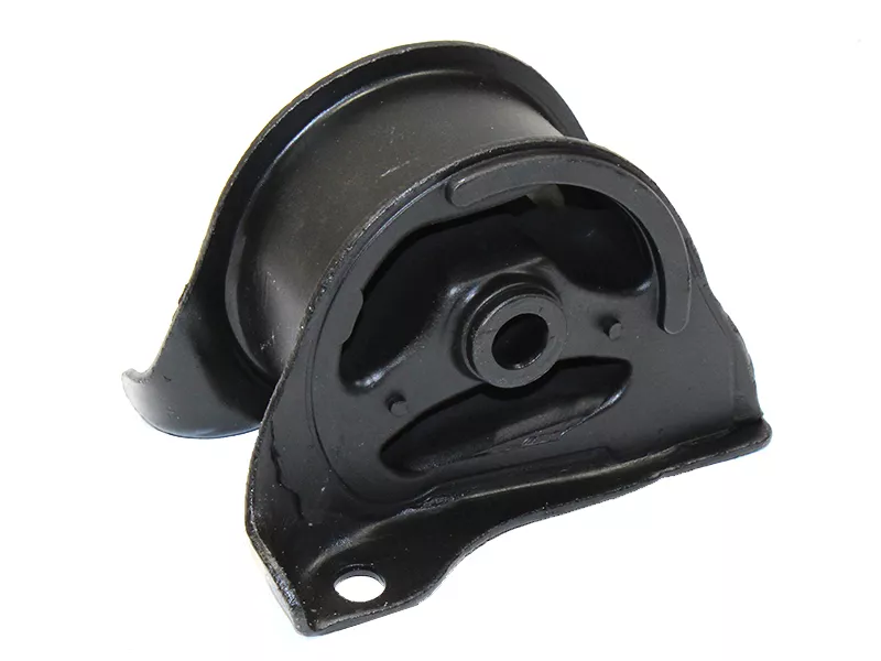 Опора двигателя Honda Civic 91-00 / Civic Ferio 91-00 (Зад) - Артикул ST50810SR3030 - Производитель Sat - Фото, Отзывы, Цены 
