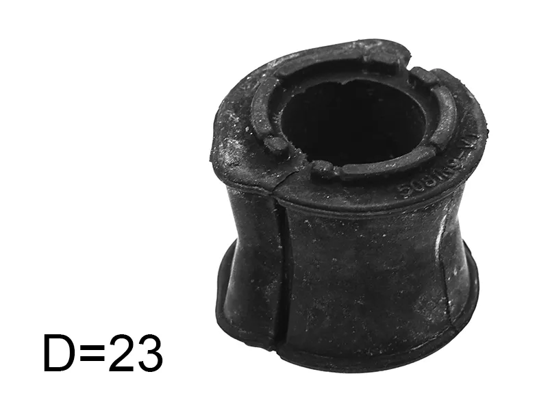 Втулка переднего стабилизатора d=23.2 -ST5081N9VT Sat для CITROEN JUMPER, FIAT DUCATO, PEUGEOT BOXER