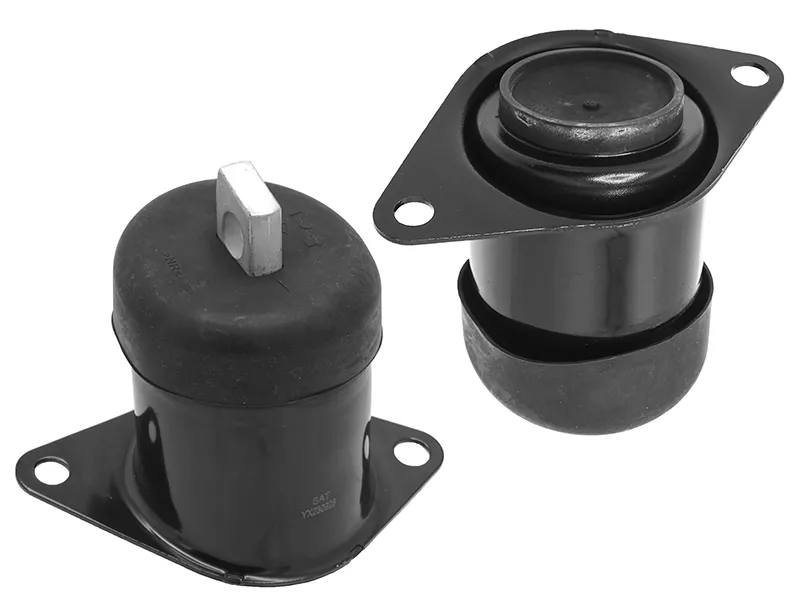Опора двигателя Acura TSX 08-14 / Honda Crosstour 09-16 (Справа) - Артикул ST50820TA2H02 - Производитель Sat - Фото, Отзывы, Цены 