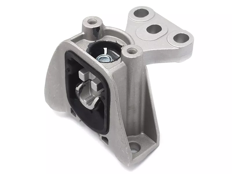 Опора двигателя Honda CR-V 06-12 (Слева) - Артикул ST50850SWAA81 - Производитель Sat - Фото, Отзывы, Цены 