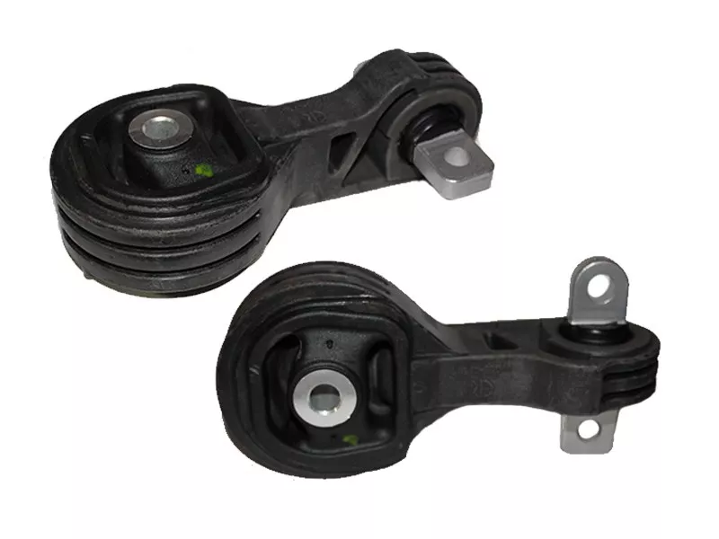 Опора двигателя Honda CR-V 06-18 (Справа) - Артикул ST50880T0AA81 - Производитель Sat - Фото, Отзывы, Цены 