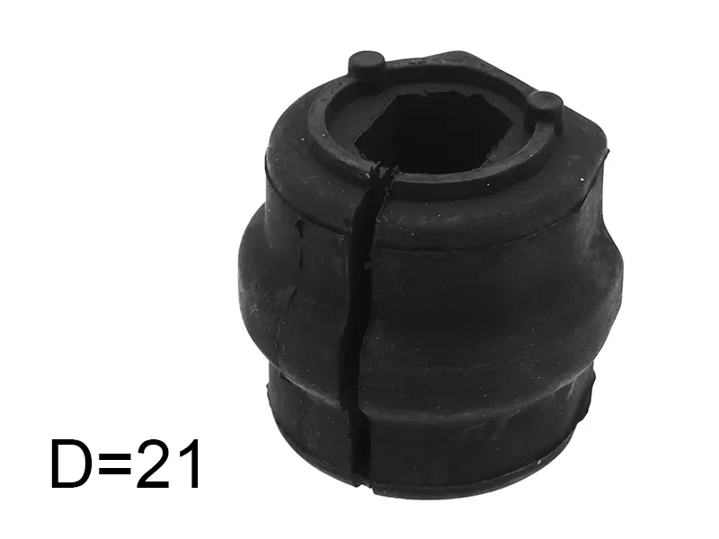 Втулка переднего стабилизатора d=21 -7900514SX Stellox для PEUGEOT 307, PEUGEOT 308