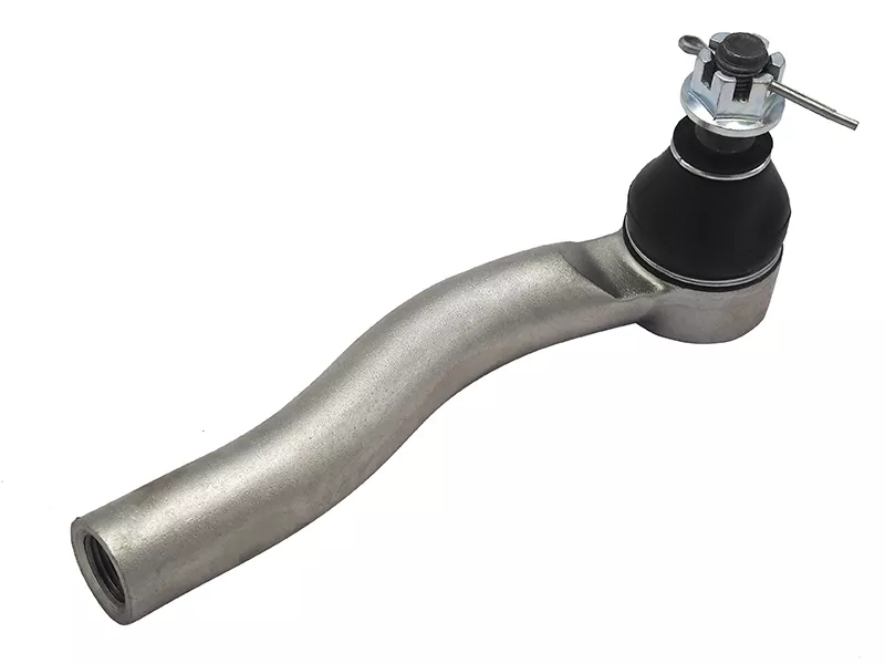 Наконечник рулевой TOYOTA C-HR/PRIUS 15- LH - Артикул ST510005 - Производитель Sat - Фото, Отзывы, Цены 