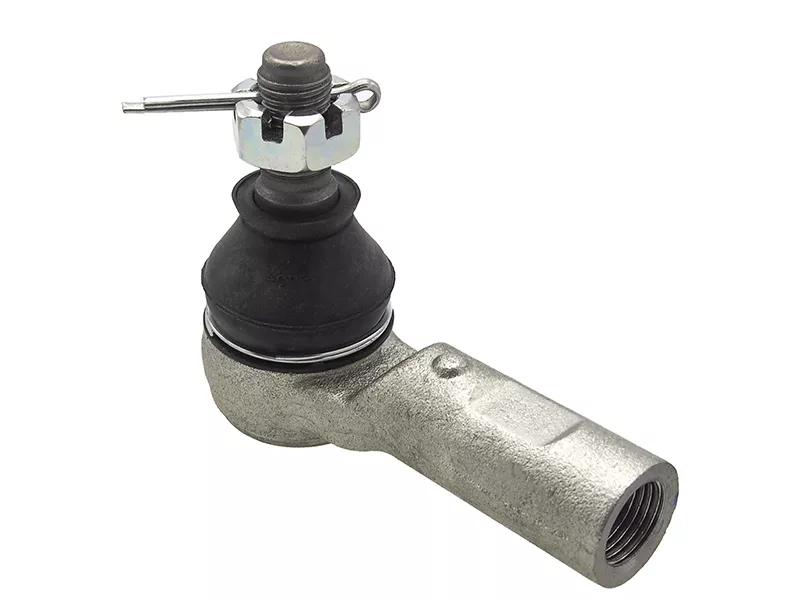 Наконечник рулевой TOYOTA HILUX/FORTUNER 15- LH=RH - Артикул ST510013 - Производитель Sat - Фото, Отзывы, Цены 