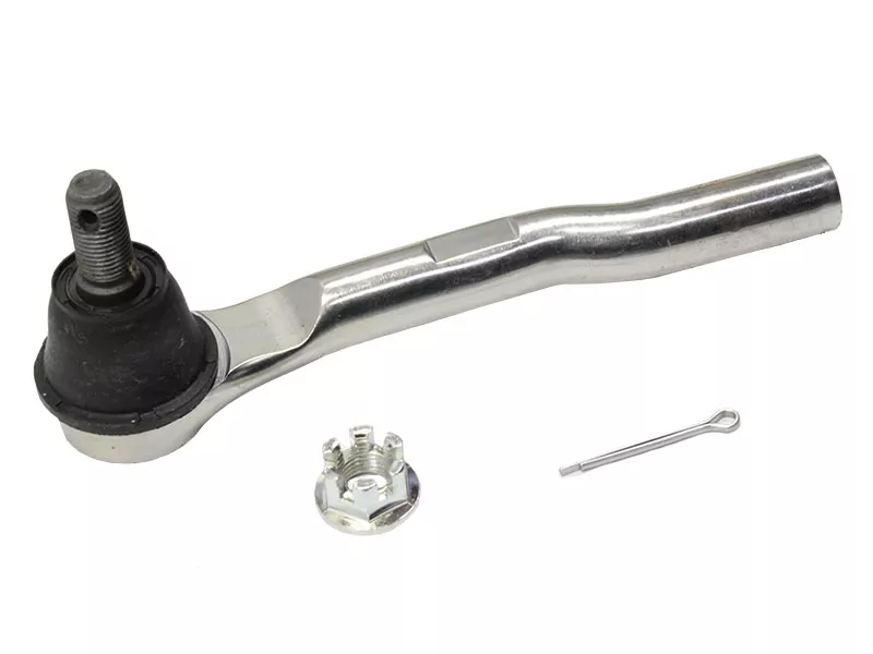 Наконечник рулевой HONDA VEZEL 13- RH - Артикул ST510015 - Производитель Sat - Фото, Отзывы, Цены 