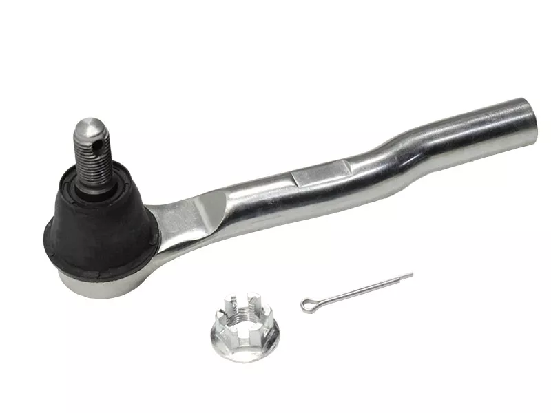 Наконечник рулевой HONDA VEZEL 13- LH - Артикул ST510016 - Производитель Sat - Фото, Отзывы, Цены 