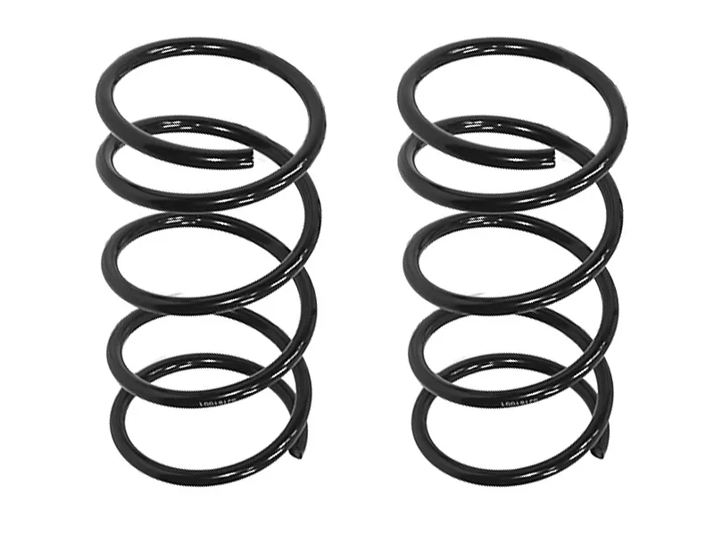 Комплект пружин 2шт передние HONDA CIVIC ES# 00-06 2WD - Артикул ST51111 - Производитель Sat - Фото, Отзывы, Цены 