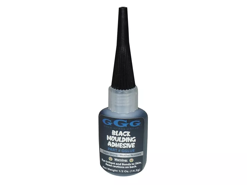 Клей для молдингов (черный) 15ml - Артикул ST5117 - Производитель Sat - Фото, Отзывы, Цены 