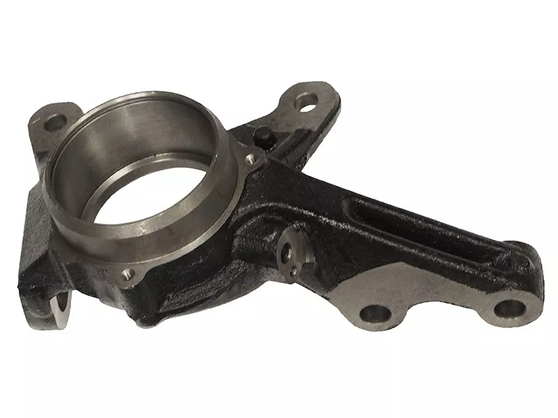 Кулак поворотный HONDA CR-V 01-06 RH - Артикул ST51210S9A982 - Производитель Sat - Фото, Отзывы, Цены 