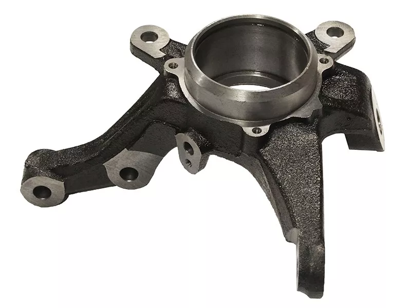 Кулак поворотный HONDA CIVIC 06-12 RH - Артикул ST51211SNA010 - Производитель Sat - Фото, Отзывы, Цены 