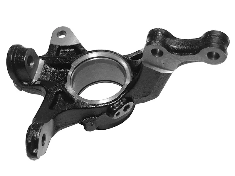 Кулак поворотный HONDA FIT/JAZZ 08- RH - Артикул ST51211TF0G00 - Производитель Sat - Фото, Отзывы, Цены 