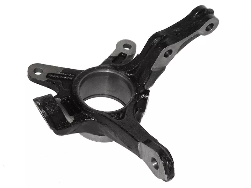 Кулак поворотный HONDA CIVIC 12- RH - Артикул ST51211TR0A00 - Производитель Sat - Фото, Отзывы, Цены 