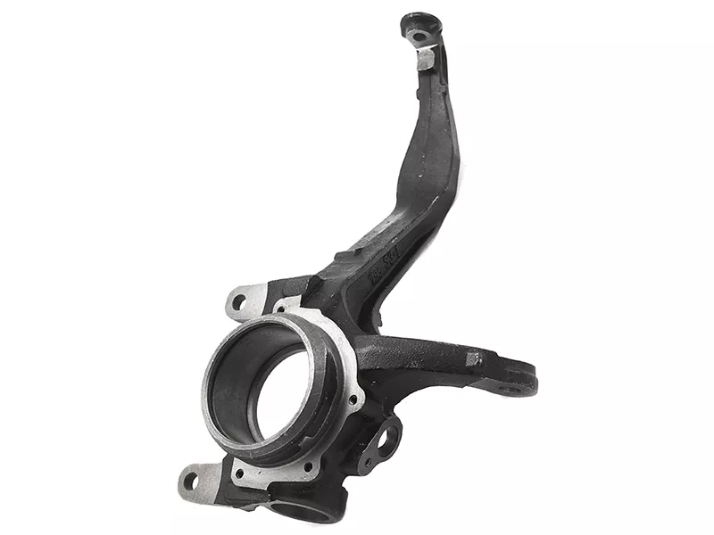 Кулак поворотный HONDA ODYSSEY 00-03 LH - Артикул ST51215SCPW00 - Производитель Sat - Фото, Отзывы, Цены 