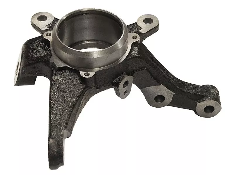 Кулак поворотный HONDA CIVIC 06-12 LH - Артикул ST51216SNA010 - Производитель Sat - Фото, Отзывы, Цены 