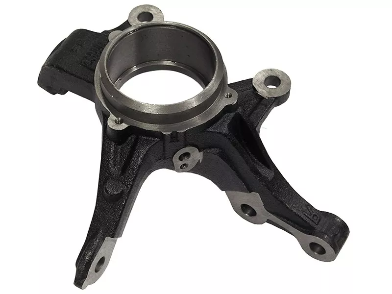 Кулак поворотный HONDA CR-V 07-12 LH - Артикул ST51216SWAAOO - Производитель Sat - Фото, Отзывы, Цены 