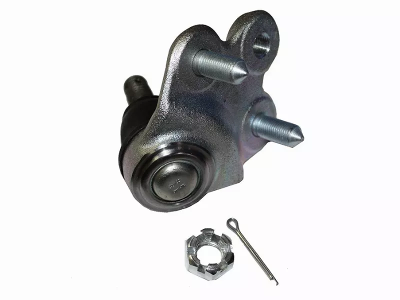 Шаровая опора нижняя Honda Civic FD 05-12 RH - Артикул ST51220SNAA03 - Производитель Sat - Фото, Отзывы, Цены 