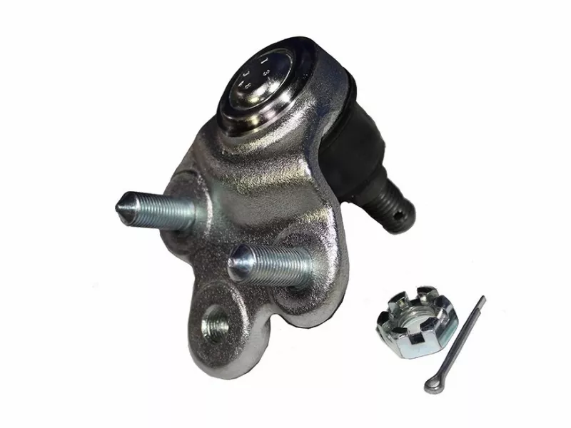 Шаровая опора нижняя Honda Civic FD 05-12 LH - Артикул ST51230SNAA03 - Производитель Sat - Фото, Отзывы, Цены 