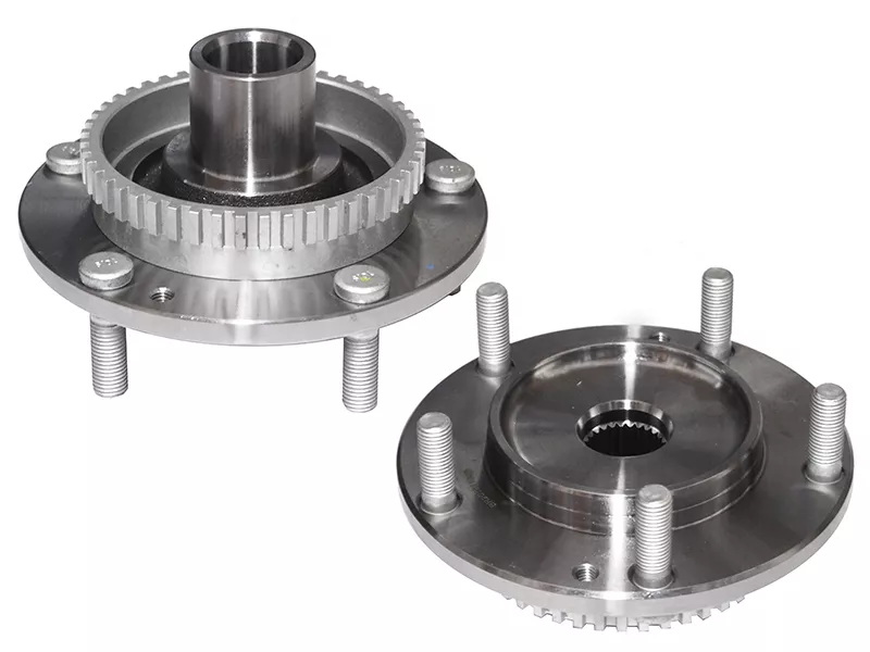 Ступица перед KIA SORENTO 06 - Артикул ST513003E200 - Производитель Sat - Фото, Отзывы, Цены 