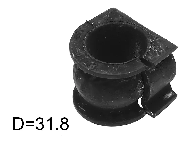 Втулка переднего стабилизатора d=31.8 -ST51306S47003 Sat для HONDA S-MX, HONDA STEP WAGON