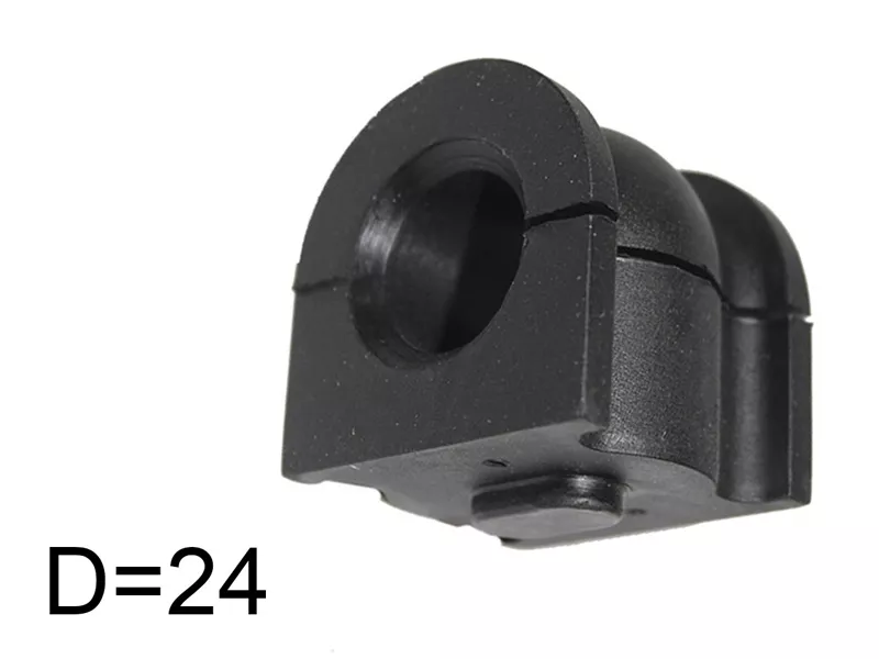 Втулка стабилизатора Honda Stepwgn 05-09 (24,00) - Артикул ST51306SLJ902 - Производитель Sat - Фото, Отзывы, Цены 