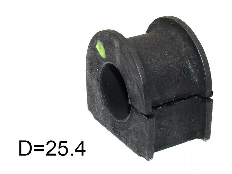 Втулка переднего стабилизатора -ST51306SM4010 Sat для HONDA ACCORD