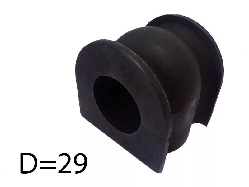 Втулка переднего стабилизатора d=29 -  для HONDA ODYSSEY
