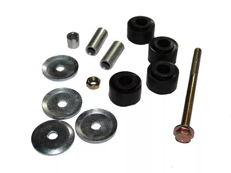 Тяга стабилизатора переднего HONDA STEP WGN RF1/RF2 1996-2001 - Артикул ST51314S47000 - Производитель Sat - Фото, Отзывы, Цены 