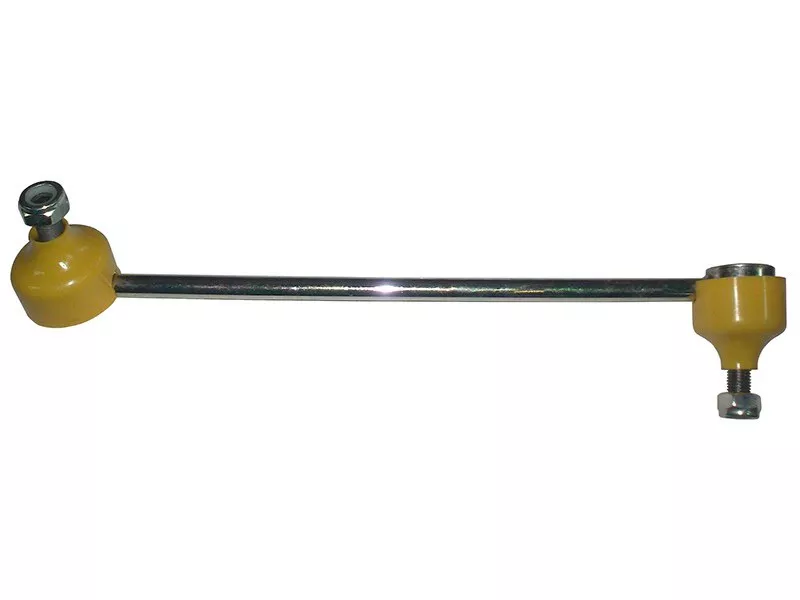 Тяга стабилизатора переднего (развернутая) HONDA FIT 01- LH - Артикул ST51321SAA003 - Производитель Sat - Фото, Отзывы, Цены 