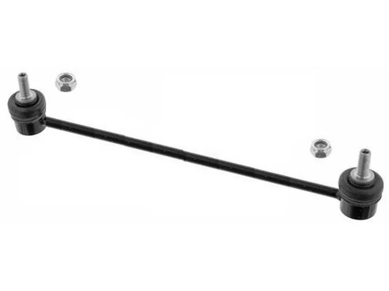 Тяга стабилизатора переднего (прямой) HONDA FIT/JAZZ/CITY 01-08 LH - Артикул ST51321SAAJ01 - Производитель Sat - Фото, Отзывы, Цены 