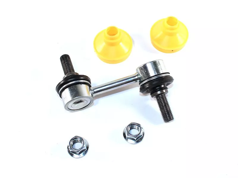 Тяга стабилизатора переднего HONDA ACCORD 03- LH - Артикул ST51321SDAA05 - Производитель Sat - Фото, Отзывы, Цены 