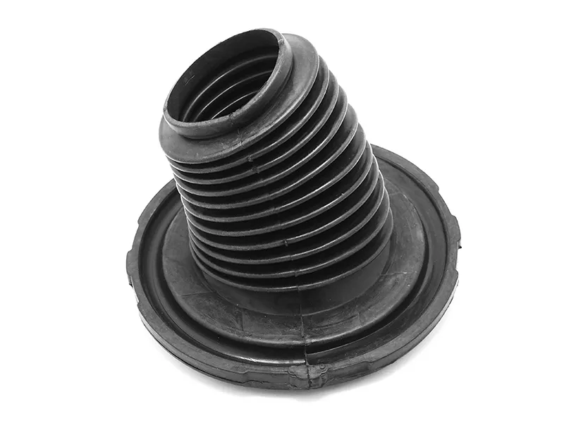 Пыльник стойки Honda Civic 00-06 / Integra 01-06 - Артикул ST51402S6MZ01 - Производитель Sat - Фото, Отзывы, Цены 