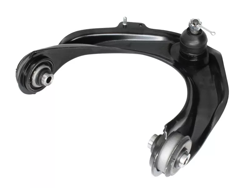 Рычаг верхний с шаров. HONDA AVANCIER/INSPIRE/ODYSSEY/SABER 98-03 LH - Артикул ST51460S84A01 - Производитель Sat - Фото, Отзывы, Цены 