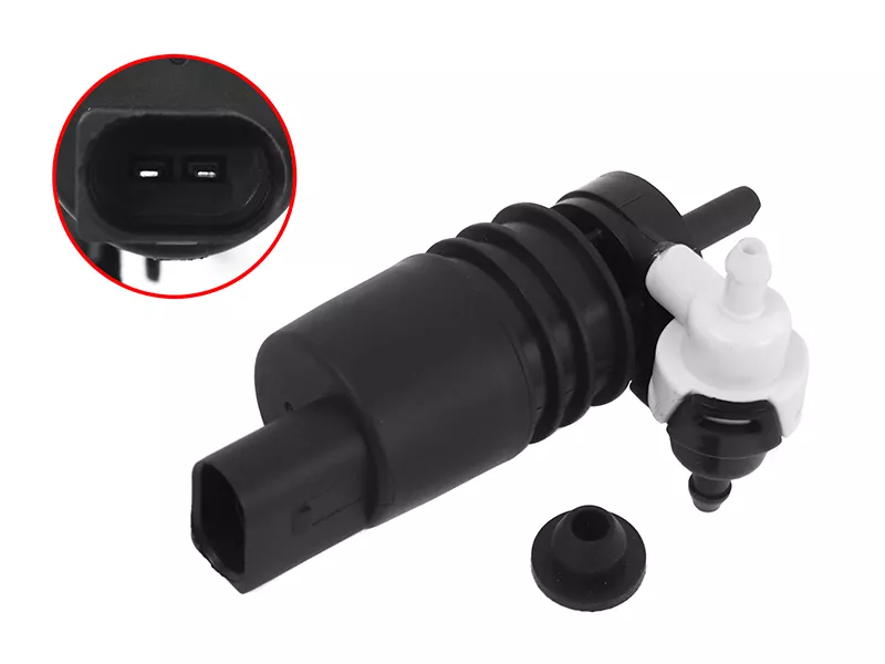 Насос омывателя Ford Kuga 13-19 - Артикул ST5160307 - Производитель Sat - Фото, Отзывы, Цены 