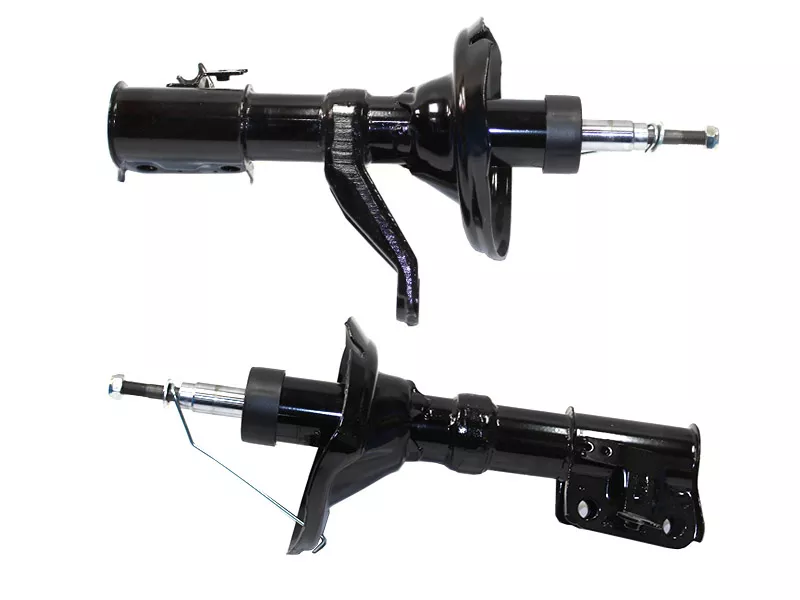 Стойка передняя Honda CR-V 01-06 - Артикул ST51605S9AA05 - Производитель Sat - Фото, Отзывы, Цены 