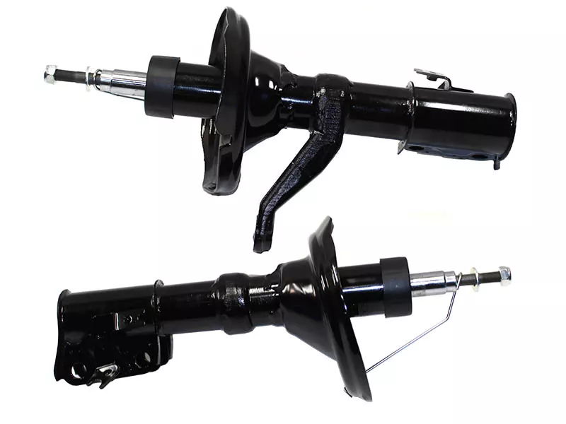 Стойка передняя Honda CR-V 01-06 - Артикул ST51606S9AA05 - Производитель Sat - Фото, Отзывы, Цены 