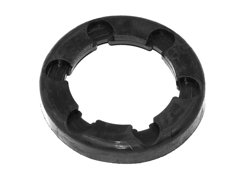 Проставка пружины нижняя HONDA CR-V RD1/RD2 97-01 - Артикул ST51686SR0003 - Производитель Sat - Фото, Отзывы, Цены 