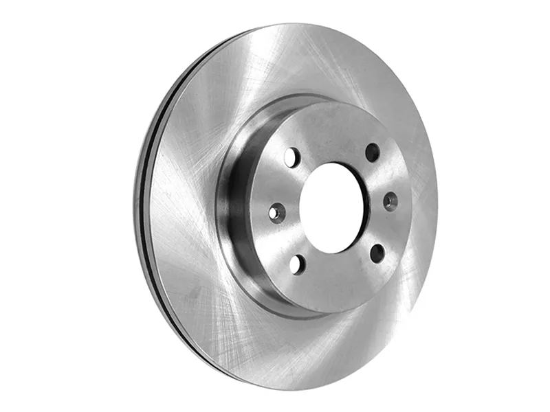 Диск тормозной (Перед) Hyundai Getz 02-11 - Артикул ST517121C050 - Производитель Sat - Фото, Отзывы, Цены 