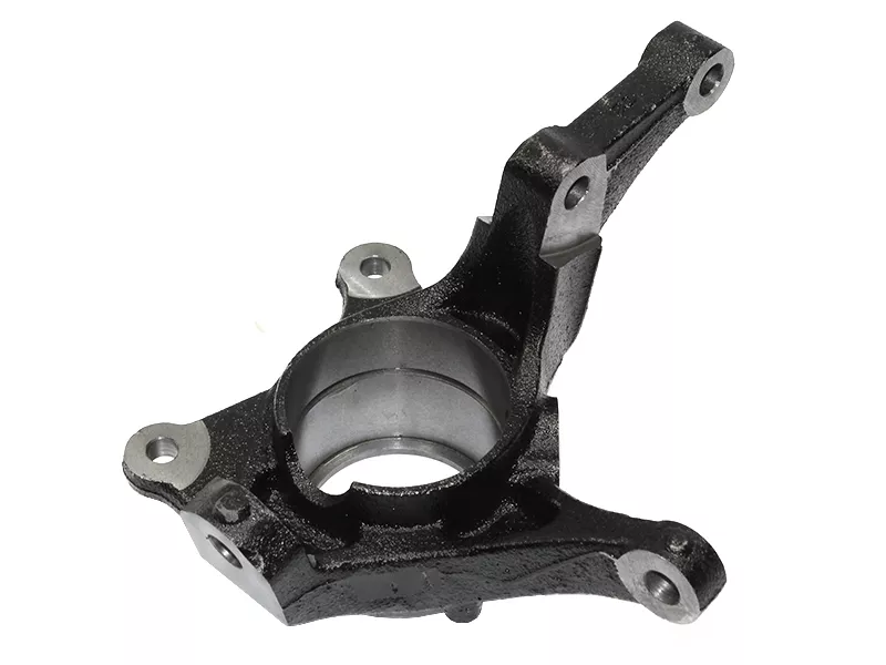 Кулак поворотный передний HYUNDAI CRETA 16- RH - Артикул ST51716D8000 - Производитель Sat - Фото, Отзывы, Цены 