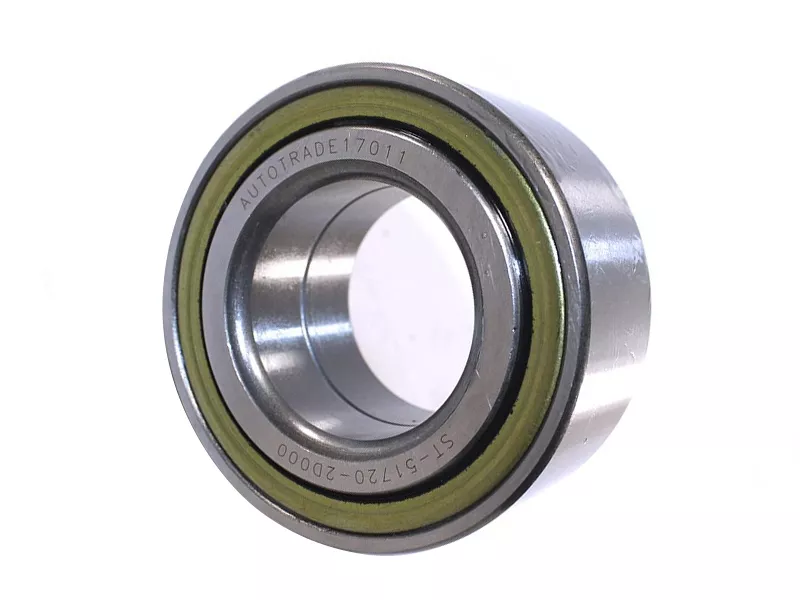 Подшипник передней ступицы HYUNDAI ELANTRA/KIA CERATO 39/74/36/34 - Артикул ST517202D000 - Производитель Sat - Фото, Отзывы, Цены 