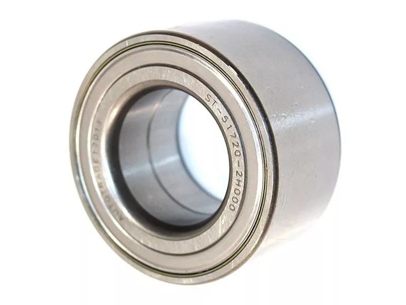 Подшипник передней ступицы HYUNDAI I30/KIA SOUL 42/78/40 - Артикул ST517202H000 - Производитель Sat - Фото, Отзывы, Цены 