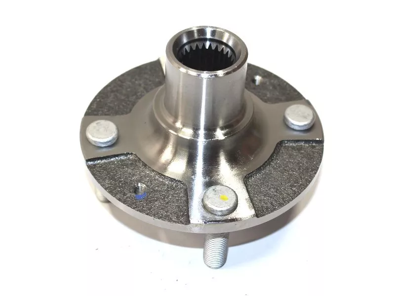 Ступица перед HYUNDAI SOLARIS 10 - Артикул ST517501J000 - Производитель Sat - Фото, Отзывы, Цены 