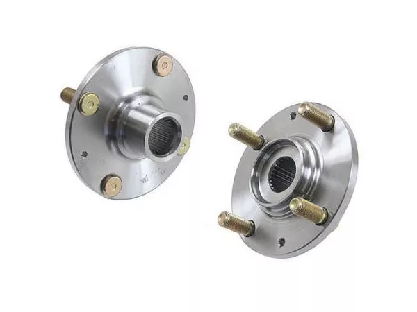 Ступица перед HYUNDAI ACCENT/VERNA 1999-/GETZ 2002-/KIA RIO 2005 - Артикул ST5175025001 - Производитель Sat - Фото, Отзывы, Цены 