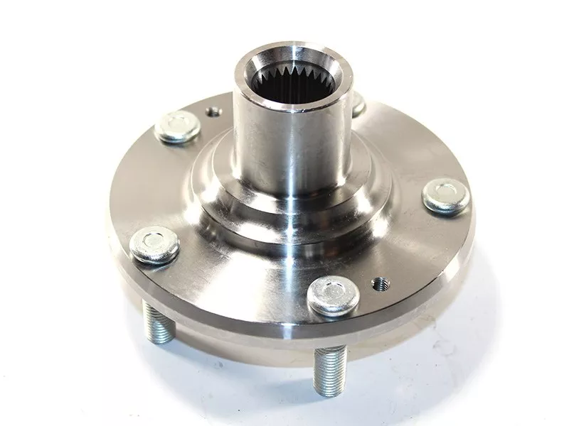 Ступица перед KIA CEED 2006 - Артикул ST517502H000 - Производитель Sat - Фото, Отзывы, Цены 