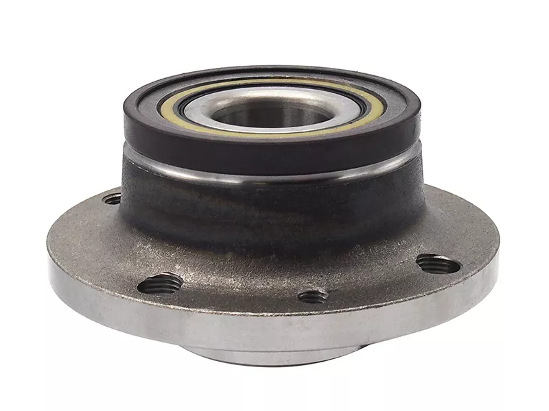 Ступичный узел задн. FIAT DOBLO 01 - Артикул ST51759727 - Производитель Sat - Фото, Отзывы, Цены 