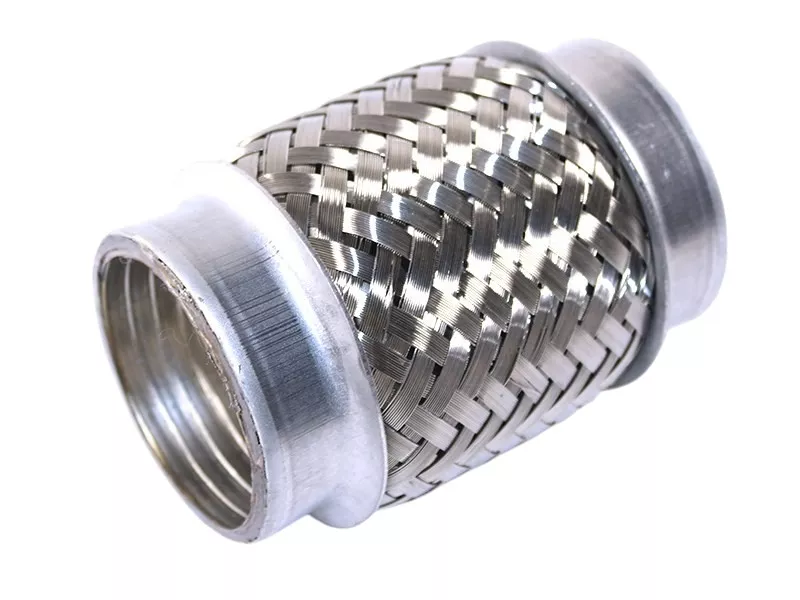 Гофра глушителя - Артикул ST51X100 - Производитель Sat - Фото, Отзывы, Цены 