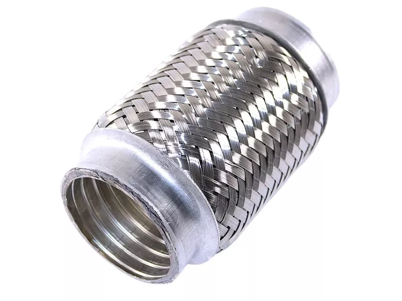 Гофра глушителя - Артикул ST51X120 - Производитель Sat - Фото, Отзывы, Цены 