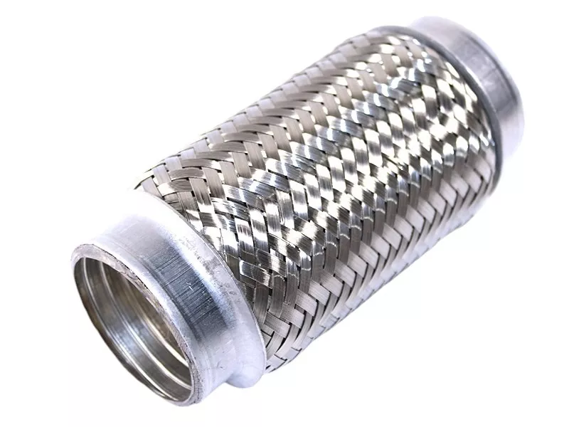 Гофра глушителя - Артикул ST51X150 - Производитель Sat - Фото, Отзывы, Цены 