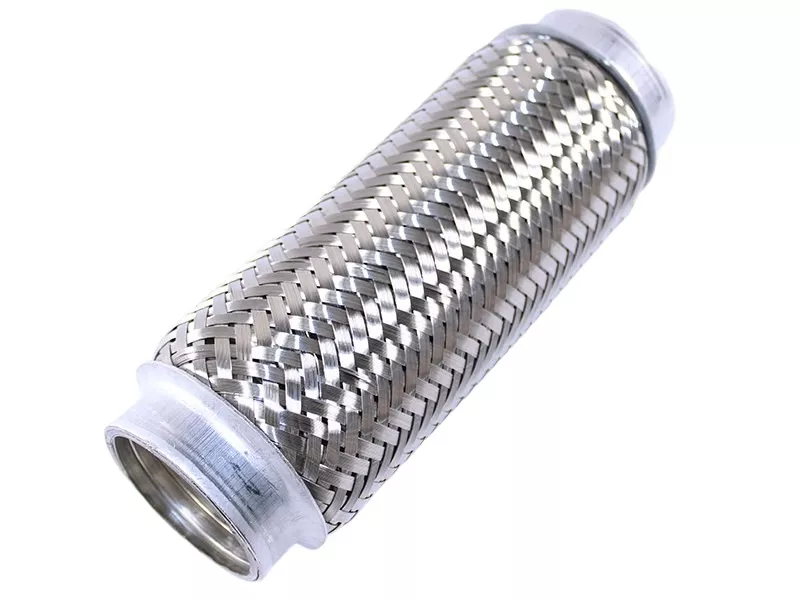 Гофра глушителя - Артикул ST51X200 - Производитель Sat - Фото, Отзывы, Цены 