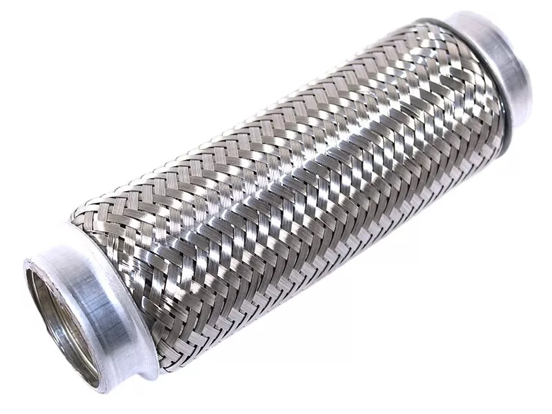 Гофра глушителя - Артикул ST51X220 - Производитель Sat - Фото, Отзывы, Цены 