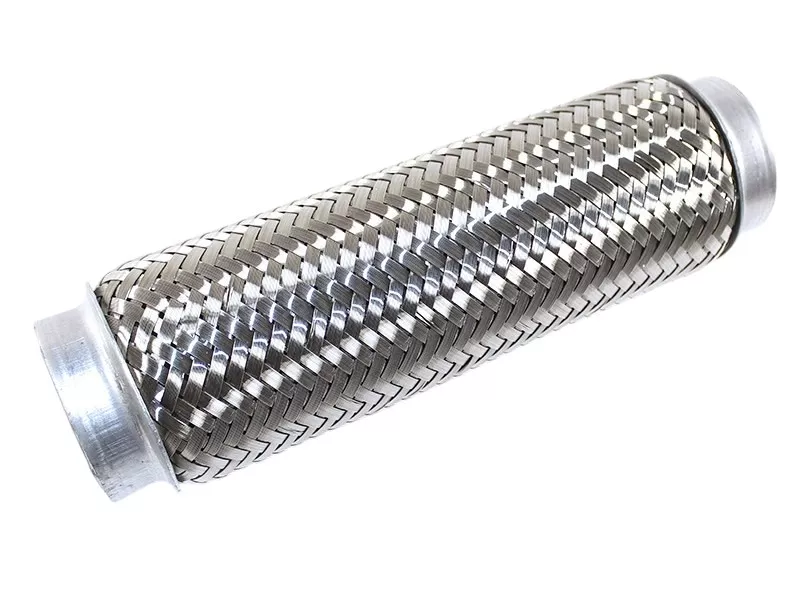 Гофра глушителя - Артикул ST51X240 - Производитель Sat - Фото, Отзывы, Цены 